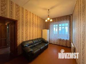 4-к квартира, вторичка, 125м2, 7/10 этаж