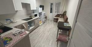 2-к квартира, вторичка, 67м2, 5/17 этаж