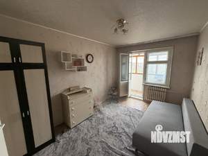 1-к квартира, вторичка, 32м2, 9/9 этаж