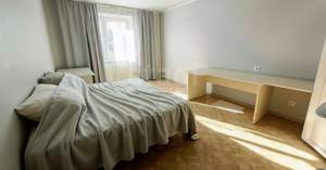 2-к квартира, вторичка, 51м2, 1/9 этаж