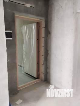 1-к квартира, сданный дом, 41м2, 14/16 этаж