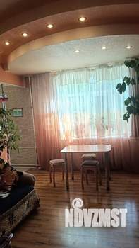 3-к квартира, вторичка, 86м2, 2/4 этаж