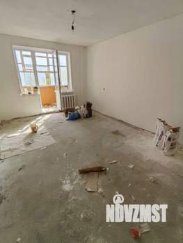 2-к квартира, вторичка, 51м2, 5/10 этаж