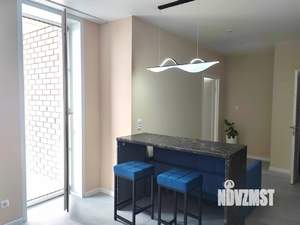 1-к квартира, вторичка, 45м2, 9/12 этаж
