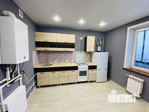1-к квартира, вторичка, 40м2, 9/9 этаж