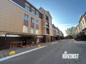 2-к квартира, вторичка, 86м2, 1/3 этаж