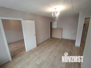 2-к квартира, вторичка, 42м2, 1/5 этаж