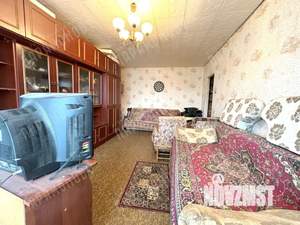 2-к квартира, вторичка, 50м2, 9/9 этаж