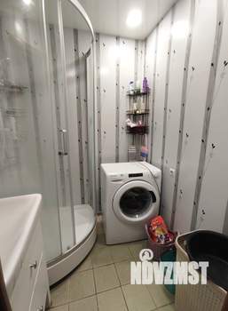 2-к квартира, вторичка, 53м2, 9/10 этаж