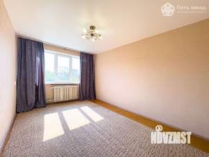 1-к квартира, вторичка, 30м2, 5/5 этаж