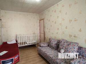 2-к квартира, вторичка, 41м2, 4/4 этаж