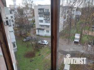 2-к квартира, вторичка, 44м2, 5/5 этаж