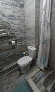 Студия квартира, вторичка, 25м2, 13/16 этаж