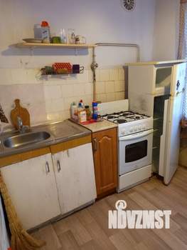 1-к квартира, вторичка, 30м2, 5/6 этаж