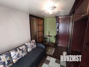 2-к квартира, вторичка, 43м2, 3/5 этаж