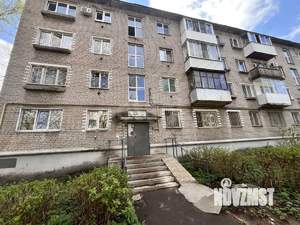 1-к квартира, вторичка, 31м2, 2/3 этаж