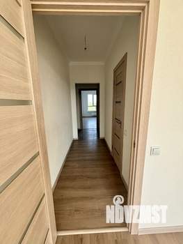 2-к квартира, вторичка, 55м2, 2/15 этаж