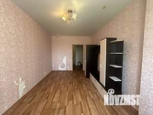 2-к квартира, вторичка, 60м2, 1/22 этаж