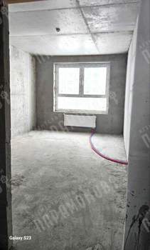 2-к квартира, вторичка, 60м2, 6/12 этаж