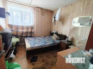 3-к квартира, вторичка, 61м2, 7/9 этаж