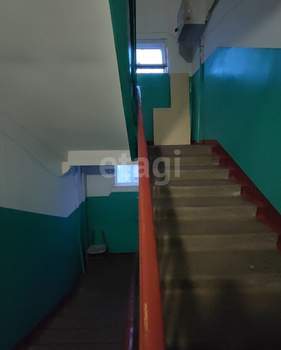 2-к квартира, вторичка, 45м2, 2/5 этаж