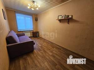 3-к квартира, вторичка, 67м2, 1/5 этаж