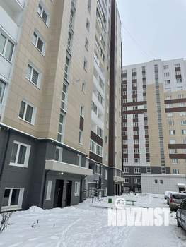 2-к квартира, вторичка, 60м2, 11/14 этаж