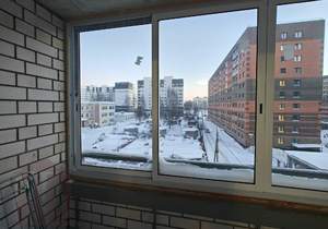 2-к квартира, вторичка, 63м2, 4/10 этаж