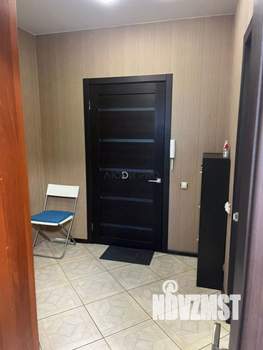 1-к квартира, вторичка, 50м2, 2/22 этаж