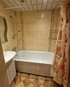 1-к квартира, вторичка, 38м2, 8/9 этаж