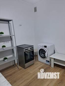 1-к квартира, вторичка, 39м2, 1/4 этаж