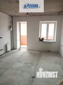 Студия квартира, вторичка, 29м2, 2/5 этаж