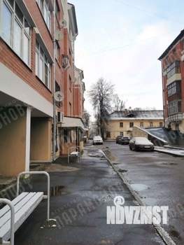 2-к квартира, вторичка, 68м2, 3/5 этаж