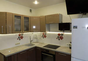 1-к квартира, вторичка, 38м2, 2/16 этаж