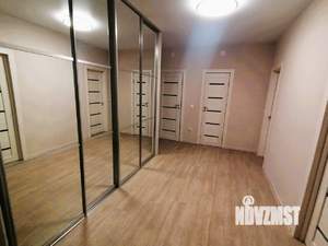 3-к квартира, вторичка, 93м2, 17/22 этаж