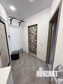 1-к квартира, вторичка, 51м2, 12/17 этаж