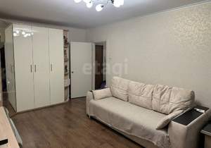 2-к квартира, вторичка, 47м2, 2/5 этаж