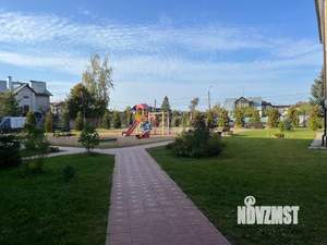 2-к квартира, вторичка, 86м2, 1/3 этаж