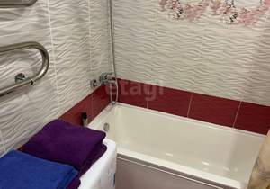 2-к квартира, вторичка, 60м2, 6/10 этаж