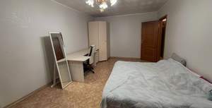 2-к квартира, вторичка, 51м2, 1/9 этаж