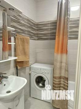 1-к квартира, вторичка, 36м2, 4/4 этаж