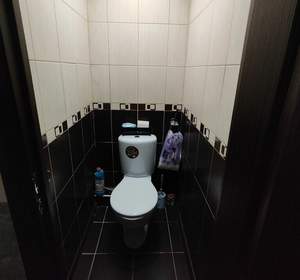 3-к квартира, вторичка, 68м2, 4/5 этаж