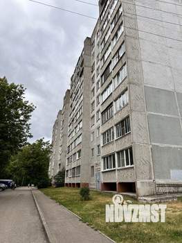 2-к квартира, вторичка, 50м2, 6/10 этаж