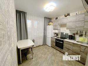 1-к квартира, вторичка, 45м2, 5/16 этаж