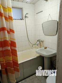 2-к квартира, вторичка, 43м2, 4/4 этаж