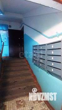 3-к квартира, вторичка, 61м2, 3/5 этаж