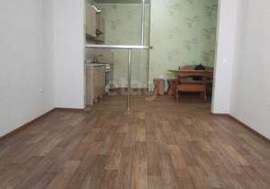 1-к квартира, вторичка, 61м2, 7/10 этаж