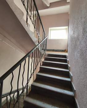 2-к квартира, вторичка, 50м2, 5/9 этаж