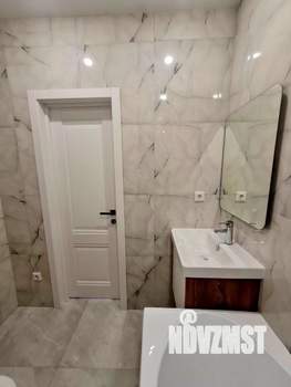 1-к квартира, вторичка, 44м2, 5/12 этаж