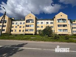 2-к квартира, вторичка, 59м2, 3/3 этаж